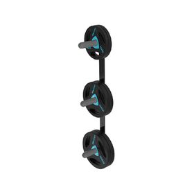 Livepro LP8893 Duvar Plaka Rafı