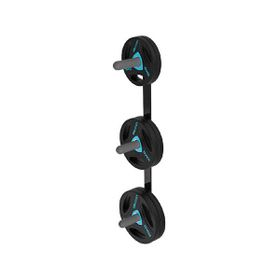 Livepro LP8893 Duvar Plaka Rafı