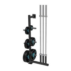Livepro LP8894 Plaka ve Bar Rafı