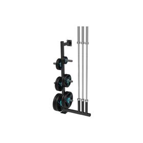 Livepro LP8894 Plaka ve Bar Rafı