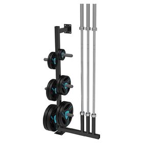Livepro LP8894 Plaka ve Bar Rafı