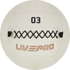 Livepro LP9011-03 3 kg Duvar Topu