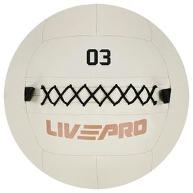 Livepro LP9011-03 3 kg Duvar Topu
