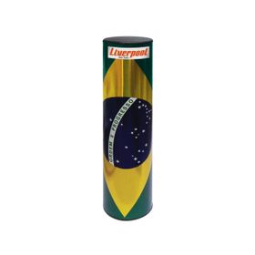 Liverpool GBR160 160 mm Ganza Brasil