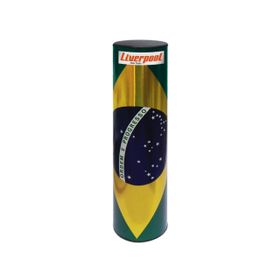Liverpool GBR160 160 mm Ganza Brasil