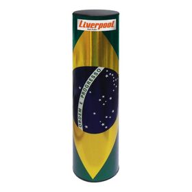 Liverpool GBR160 160 mm Ganza Brasil