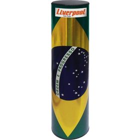 Liverpool GBR160 160 mm Ganza Brasil
