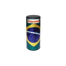 Liverpool GBR90 90 mm Ganza Brasil