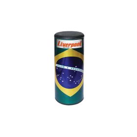 Liverpool GBR90 90 mm Ganza Brasil