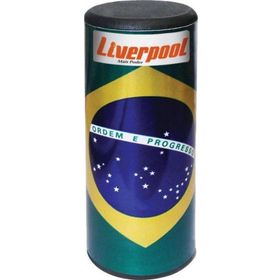 Liverpool GBR90 90 mm Ganza Brasil