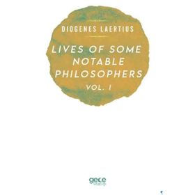 Lives of Some Notable Philosophers 2 - Diogenes Laertius