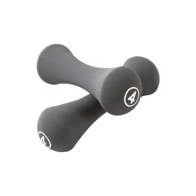 Liveup Ls2002 2x4 Kg Neopren Dambıl