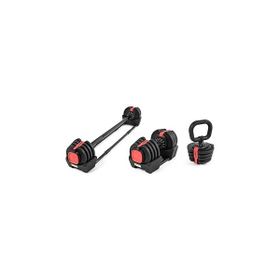 Liveup LS2324 3 Fonksiyonlu Ağırlık Seti