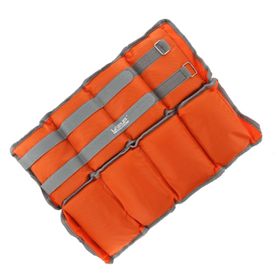Liveup LS3011 2X 2 Kg Ayak Bilek Ağirliği