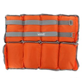 Liveup LS3011 2X 2 Kg Ayak Bilek Ağirliği