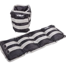 Liveup LS3011 2X 2 Kg Ayak Bilek Ağirliği