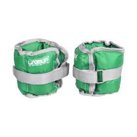 Liveup LS3011 2X 2 Kg Ayak Bilek Ağirliği