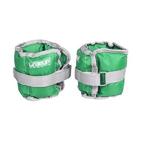 Liveup LS3011 2X 2 Kg Ayak Bilek Ağirliği