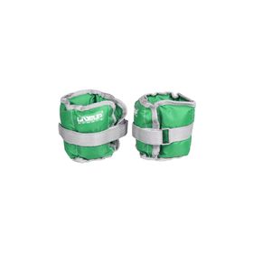 Liveup LS3011 2X 2 Kg Ayak Bilek Ağirliği
