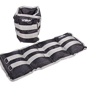 Liveup LS3011 2X 2 Kg Ayak Bilek Ağirliği