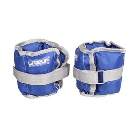 Liveup LS3011 2x1 kg El Ayak Ağırlığı