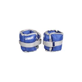 Liveup LS3011 2x1 kg El Ayak Ağırlığı