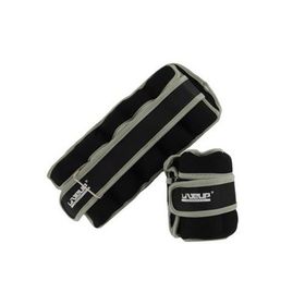 Liveup LS3031 2 X 2.5 Kg Ayarlanabilir Ayak Bilek Agirligi