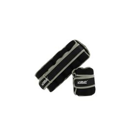 Liveup LS3031 2 X 2.5 Kg Ayarlanabilir Ayak Bilek Agirligi
