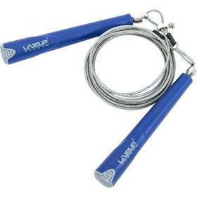 Liveup Ls3114 Cable Jumprope Atlama İpi