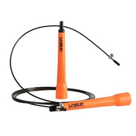 Liveup LS3122 Cable Jumprope Atlama İpi