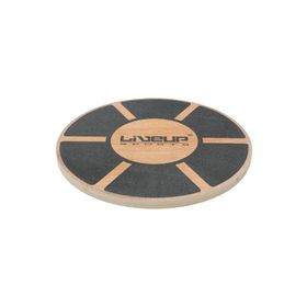 Liveup LS3150 Ahşap Denge Tahtası