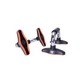 Liveup LS3162 Krom Şınav Barı