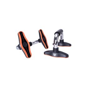 Liveup LS3162 Krom Şınav Barı