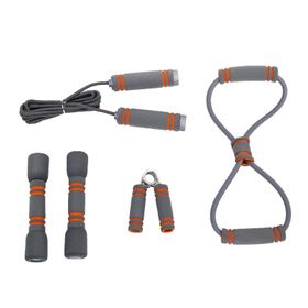 Liveup LS3176 3'Lü Antrenman Seti