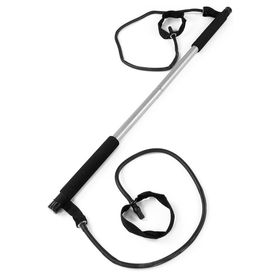 Liveup LS3184 Vip Pilates Egzersiz Bari