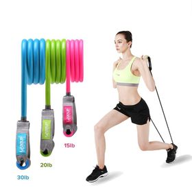 Liveup LS3201 Hafif Sert Direnç Lastiği