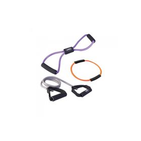 Liveup LS3211 Direnç Lastiği Seti