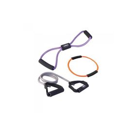 Liveup LS3211 Direnç Lastiği Seti