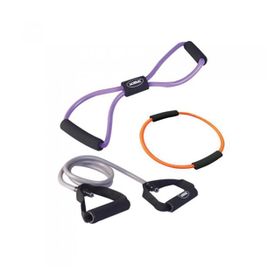 Liveup LS3211 Direnç Lastiği Seti