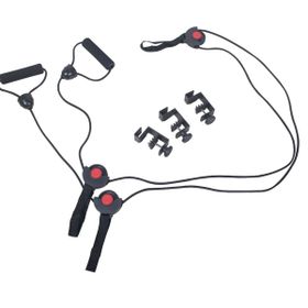 Liveup LS3214 Door Gym Kapı Egzersiz Aleti