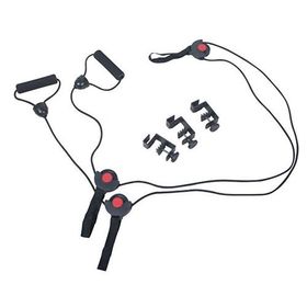 Liveup LS3214 Door Gym Kapı Egzersiz Aleti