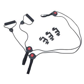 Liveup LS3214 Door Gym Kapı Egzersiz Aleti