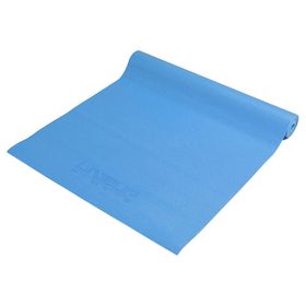 Liveup Ls3231 Mavi 4mm Yoga Mat