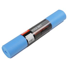 Liveup Ls3231 Mavi 4mm Yoga Mat