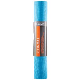 Liveup Ls3231 Mavi 4mm Yoga Mat