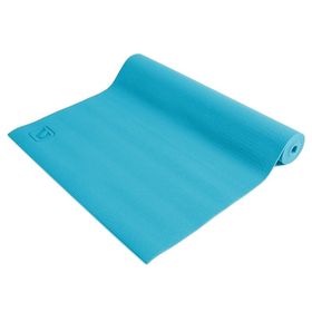 Liveup Ls3231 Mavi 4mm Yoga Mat