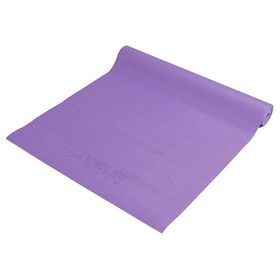 Liveup Ls3231 Mor 4mm Yoga Mat