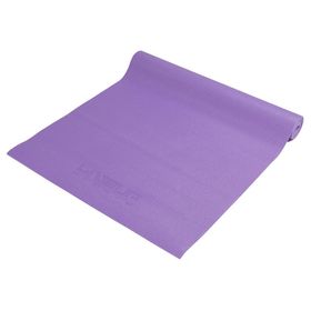 Liveup Ls3231 Mor 4mm Yoga Mat