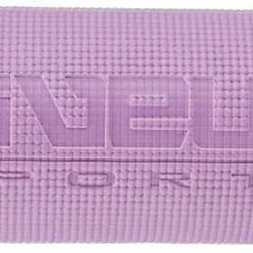 Liveup Ls3231 Mor 4mm Yoga Mat