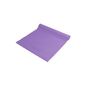 Liveup Ls3231 Mor 4mm Yoga Mat